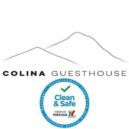 Colina Guesthouse - ブラガ エクステリア 写真