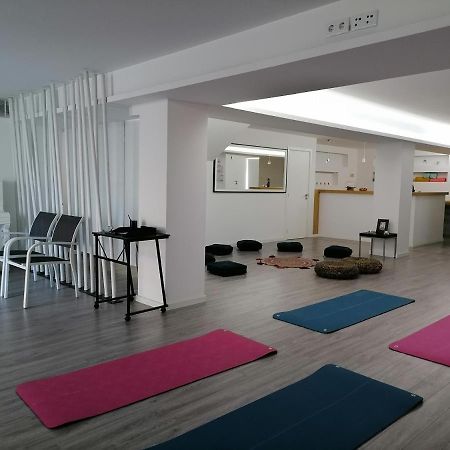 Colina Guesthouse - ブラガ エクステリア 写真